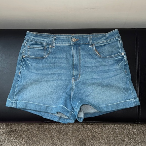 American Eagle Outfitters Pants - American Eagle Jean Shorts